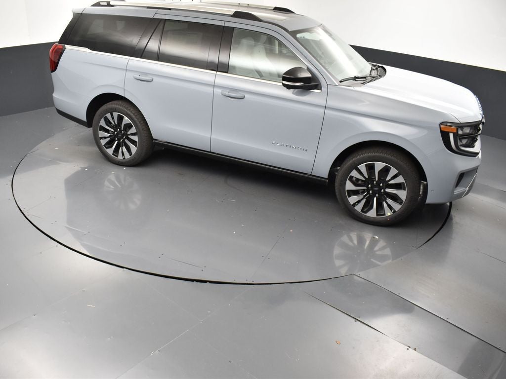 2025 Ford Expedition Platinum 600A