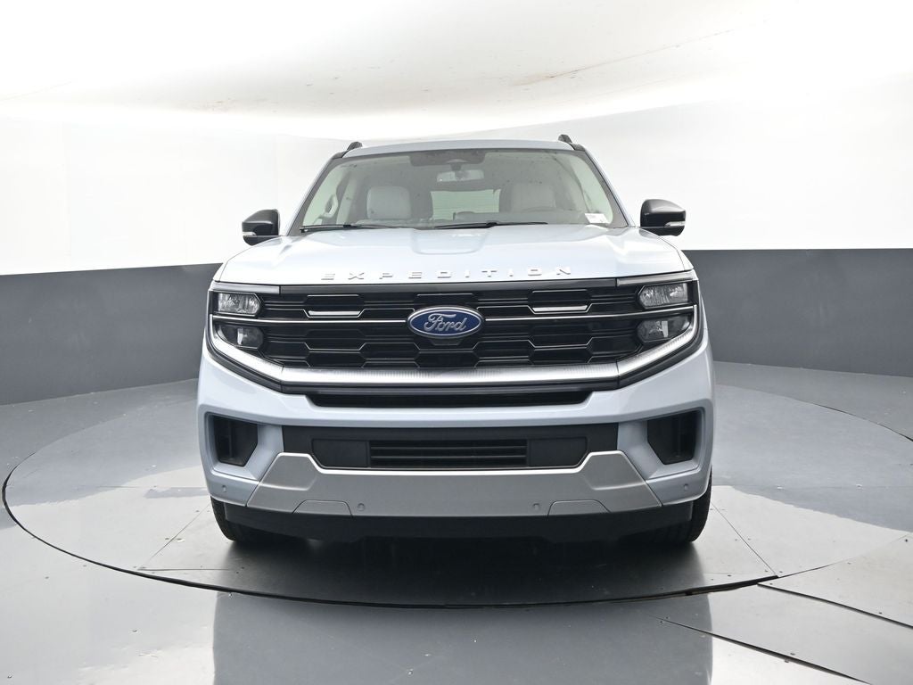 2025 Ford Expedition Platinum 600A