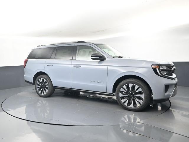 2025 Ford Expedition Platinum 600A