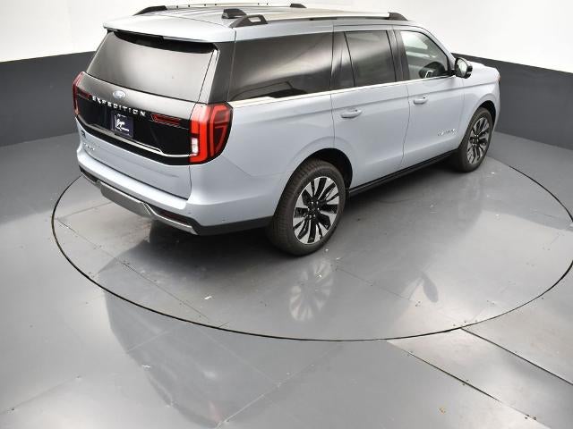 2025 Ford Expedition Platinum 600A