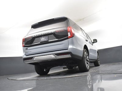 2025 Ford Expedition Platinum 600A