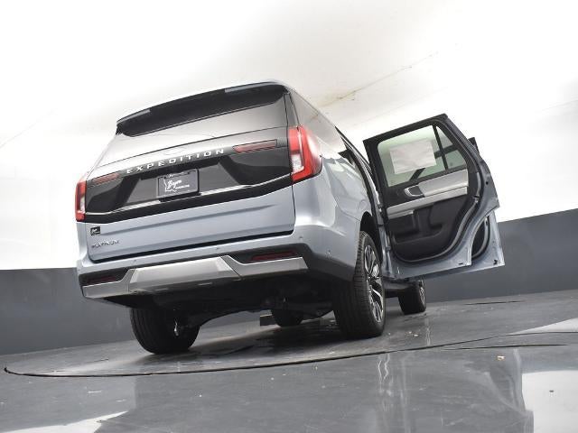 2025 Ford Expedition Platinum 600A