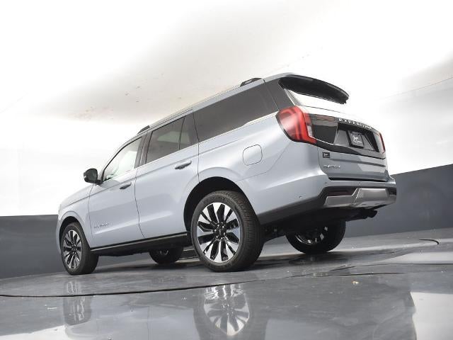 2025 Ford Expedition Platinum 600A
