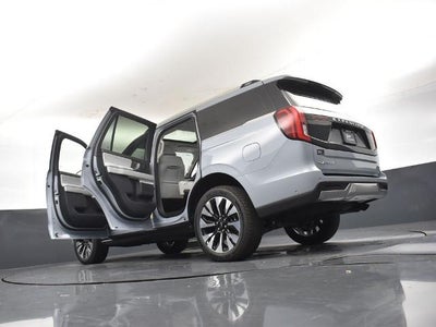 2025 Ford Expedition Platinum 600A