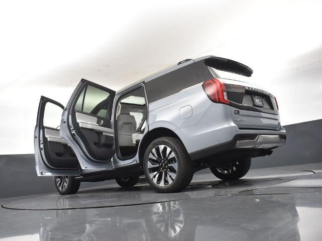 2025 Ford Expedition Platinum 600A