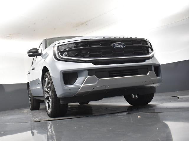 2025 Ford Expedition Platinum 600A