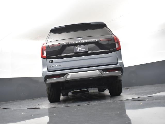 2025 Ford Expedition Platinum 600A