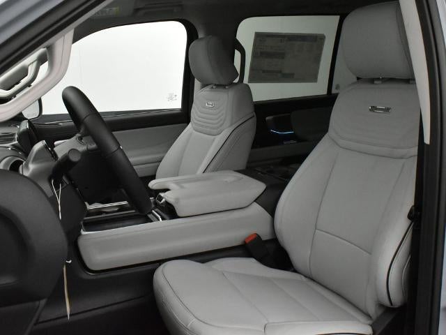 2025 Ford Expedition Platinum 600A