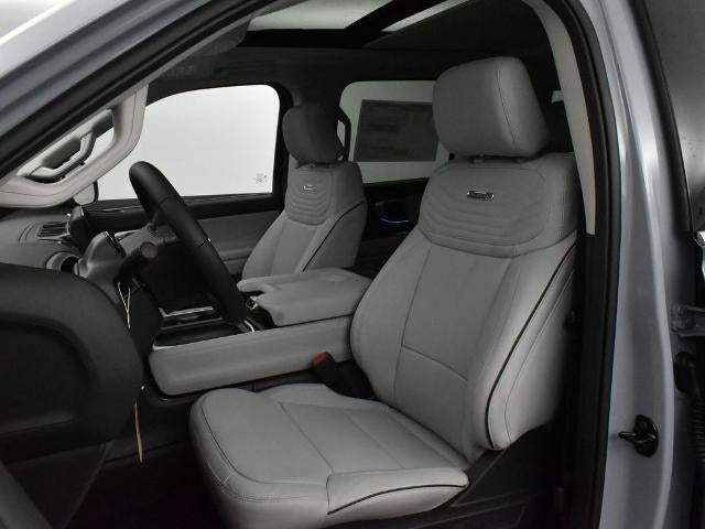 2025 Ford Expedition Platinum 600A