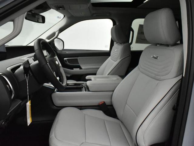 2025 Ford Expedition Platinum 600A