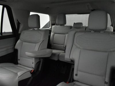 2025 Ford Expedition Platinum 600A