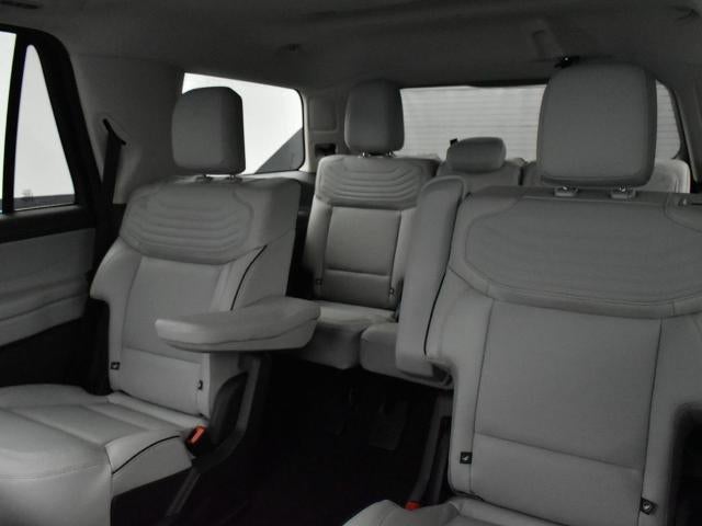 2025 Ford Expedition Platinum 600A