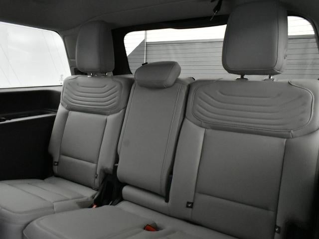 2025 Ford Expedition Platinum 600A