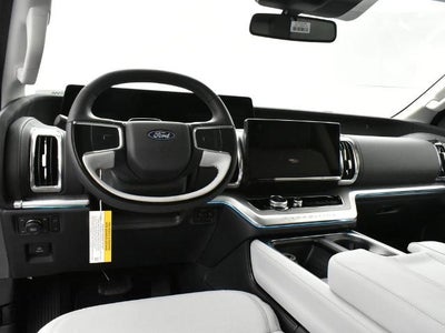 2025 Ford Expedition Platinum 600A