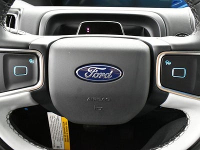 2025 Ford Expedition Platinum 600A