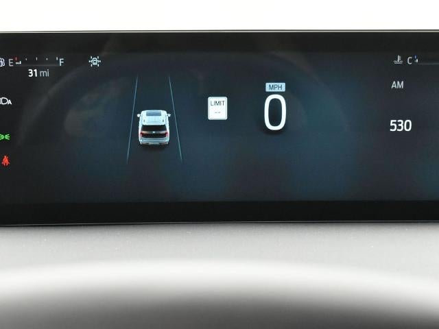 2025 Ford Expedition Platinum 600A