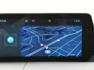 2025 Ford Expedition Platinum 600A