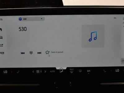 2025 Ford Expedition Platinum 600A