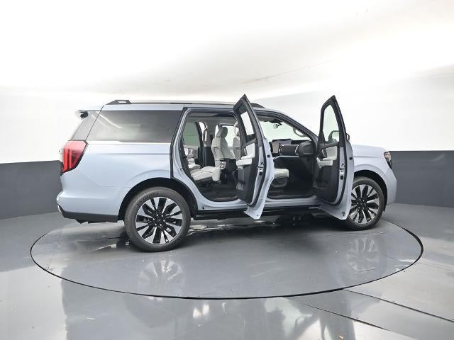 2025 Ford Expedition Platinum 600A