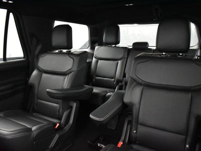 2025 Ford Expedition Platinum 600A