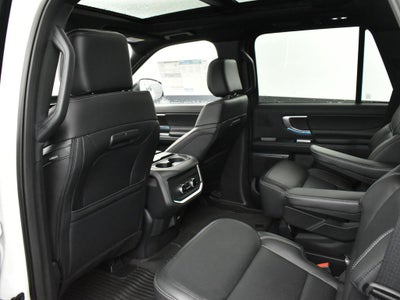 2025 Ford Expedition Platinum 600A