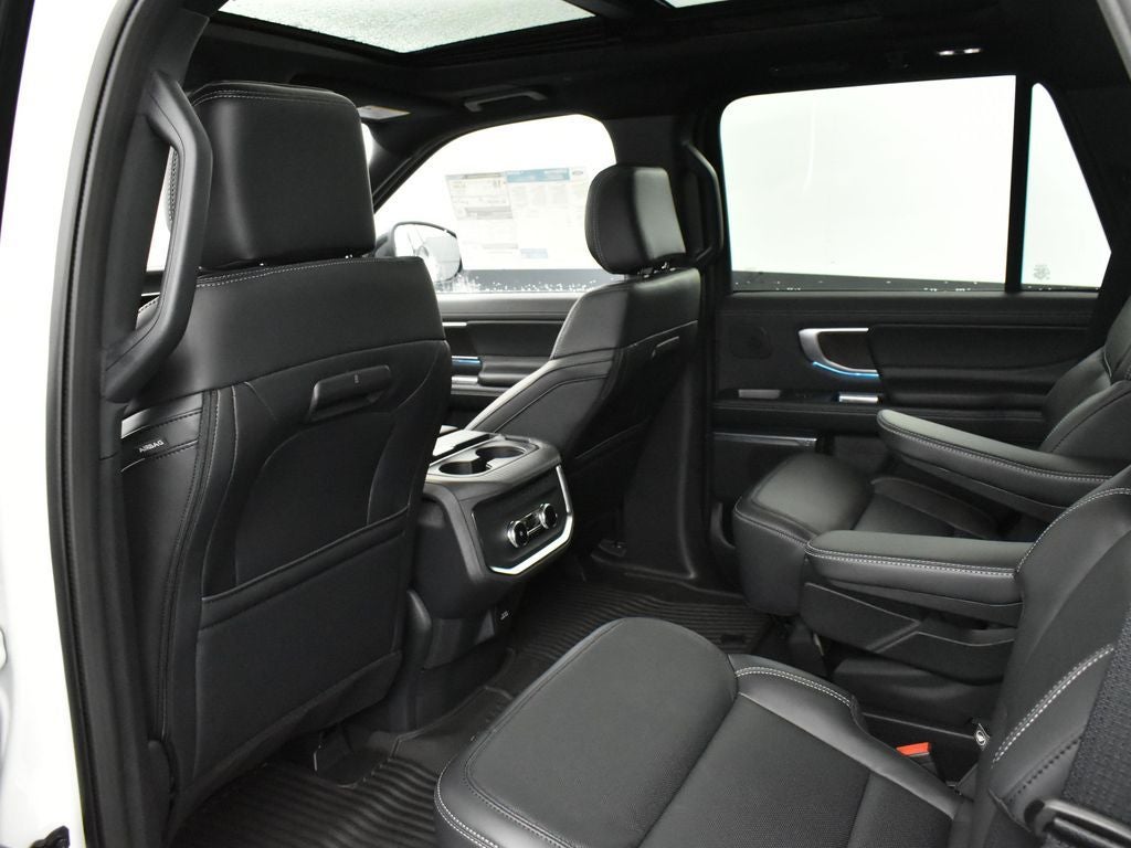 2025 Ford Expedition Platinum 600A