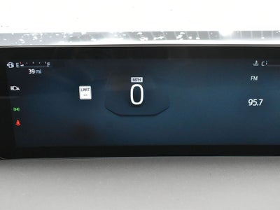 2025 Ford Expedition Platinum 600A