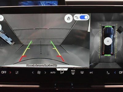 2025 Ford Expedition Platinum 600A