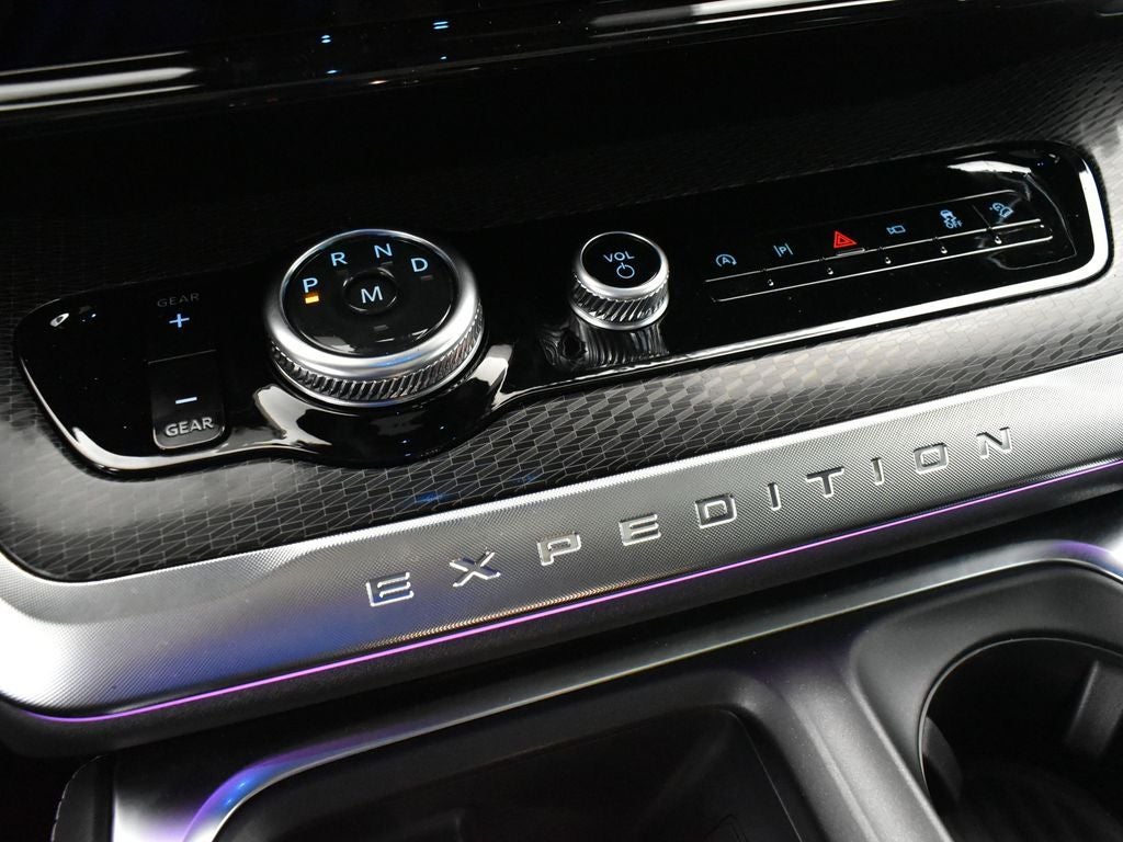 2025 Ford Expedition Platinum 600A