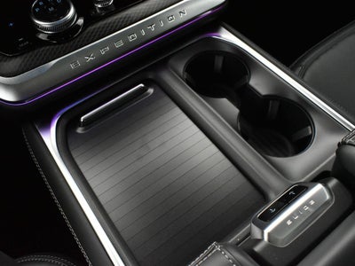 2025 Ford Expedition Platinum 600A