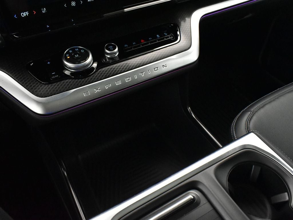 2025 Ford Expedition Platinum 600A