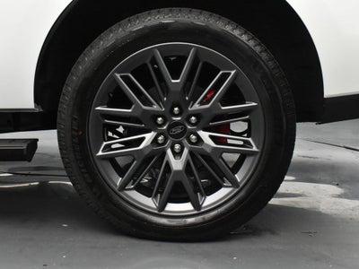 2025 Ford Expedition Platinum 600A