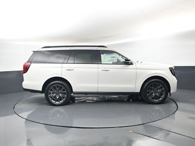 2025 Ford Expedition Platinum 600A