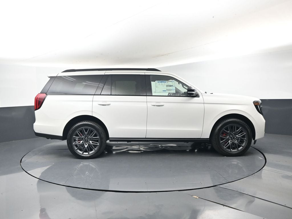 2025 Ford Expedition Platinum 600A
