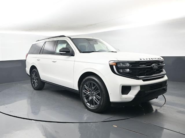2025 Ford Expedition Platinum 600A