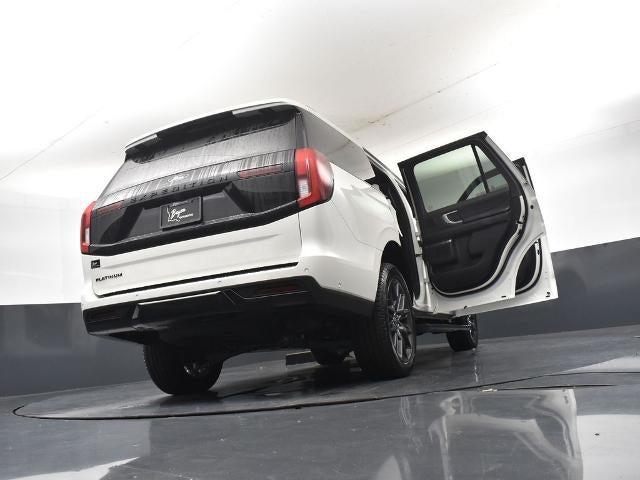 2025 Ford Expedition Platinum 600A