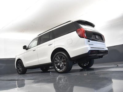 2025 Ford Expedition Platinum 600A