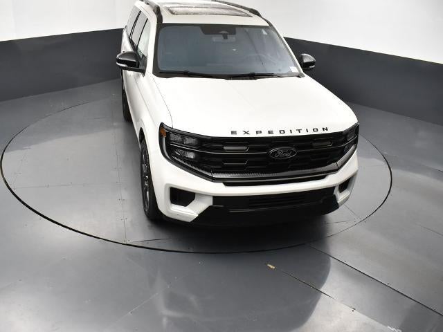 2025 Ford Expedition Platinum 600A