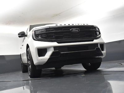 2025 Ford Expedition Platinum 600A