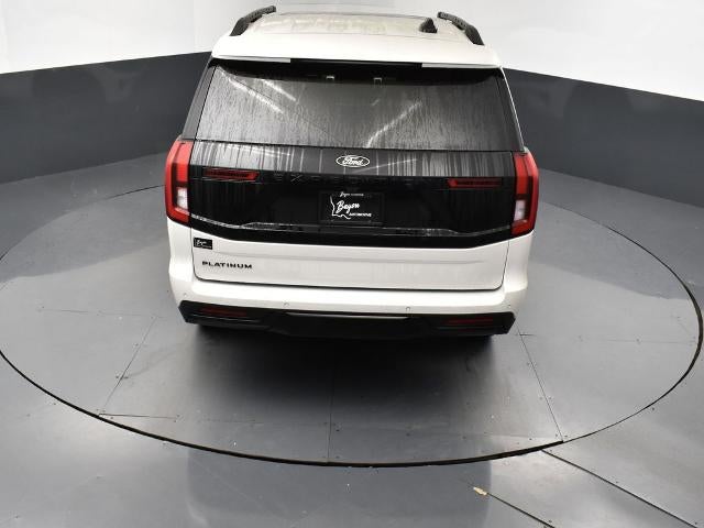 2025 Ford Expedition Platinum 600A
