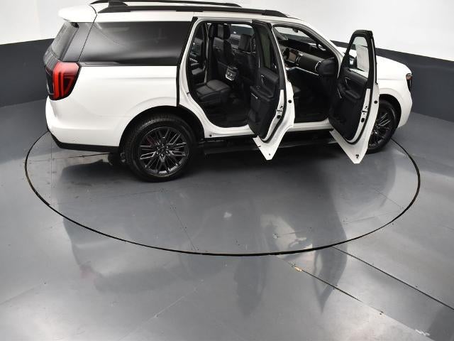 2025 Ford Expedition Platinum 600A