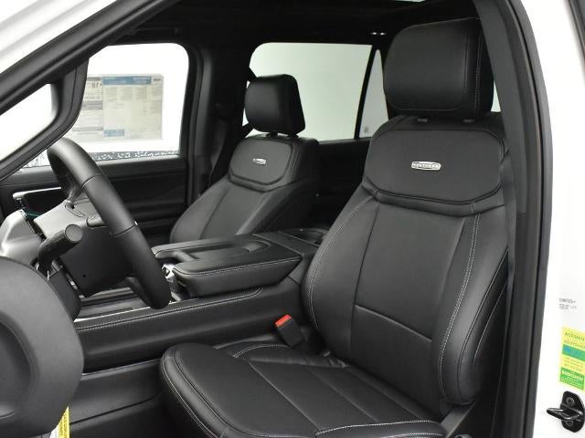 2025 Ford Expedition Platinum 600A