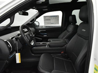 2025 Ford Expedition Platinum 600A