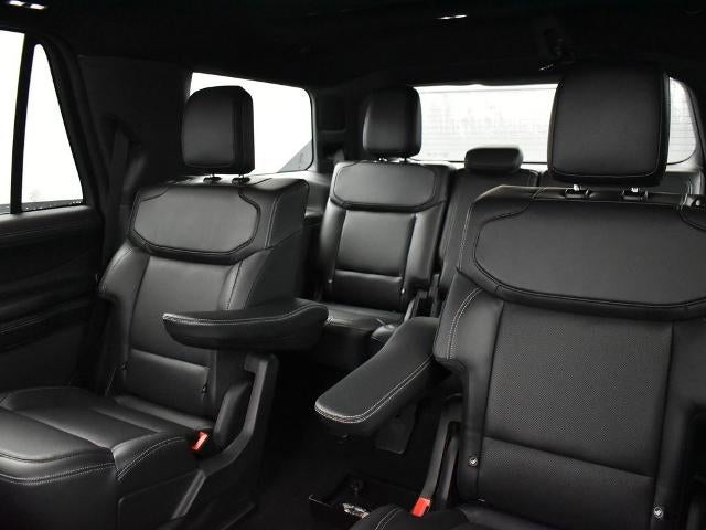 2025 Ford Expedition Platinum 600A