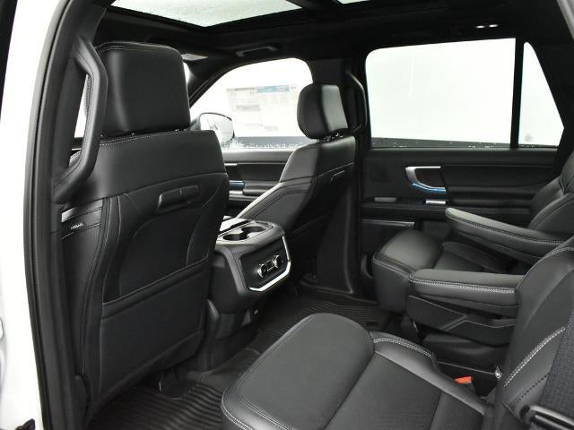 2025 Ford Expedition Platinum 600A