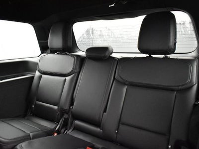 2025 Ford Expedition Platinum 600A