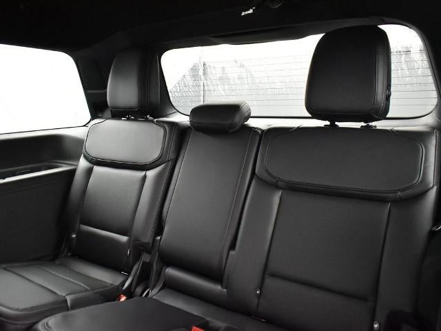 2025 Ford Expedition Platinum 600A