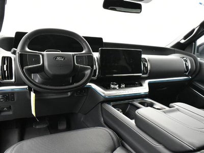 2025 Ford Expedition Platinum 600A