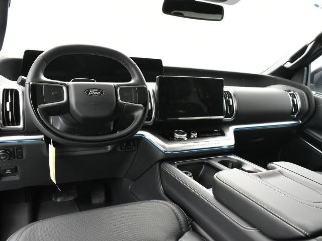 2025 Ford Expedition Platinum 600A