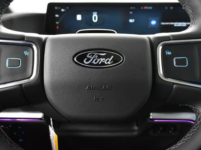 2025 Ford Expedition Platinum 600A